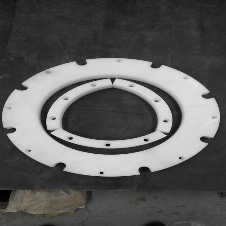耐磨UHMWPE傳動(dòng)輪電機(jī)專用尼龍鏈輪尼龍直線導(dǎo)軌齒輪塑料鏈輪