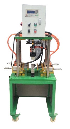 廈門制香廠家400#倒流香機壓條機制香機械設備廠家直銷