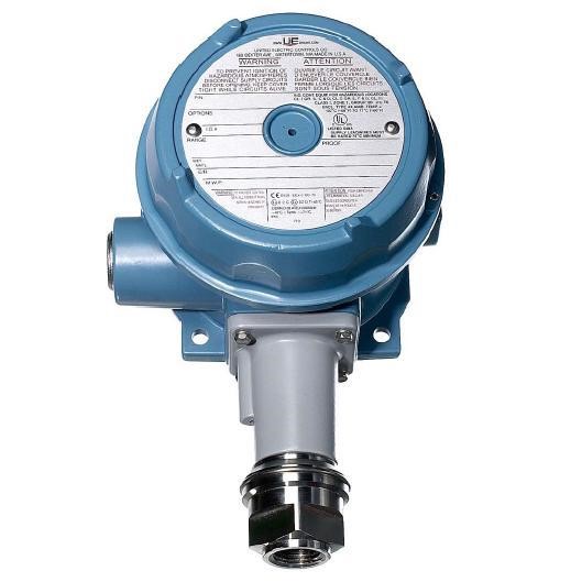 美國UE防爆壓力開關H121-126 UE防爆壓力開關H121-127