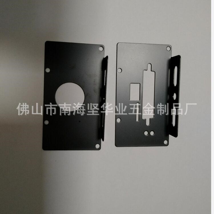 鋁側(cè)蓋