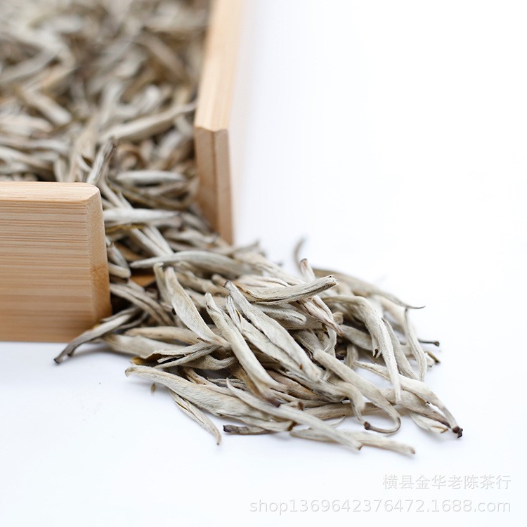 2019新茶單芽茶春茶芽茶春茶廣西橫縣茉莉花茶產(chǎn)地直銷散裝批發(fā)