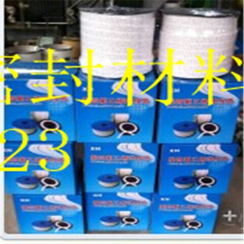 四氟彈性帶耀迪牌耐高溫碳化纖維盤(pán)根 膨體四氟帶