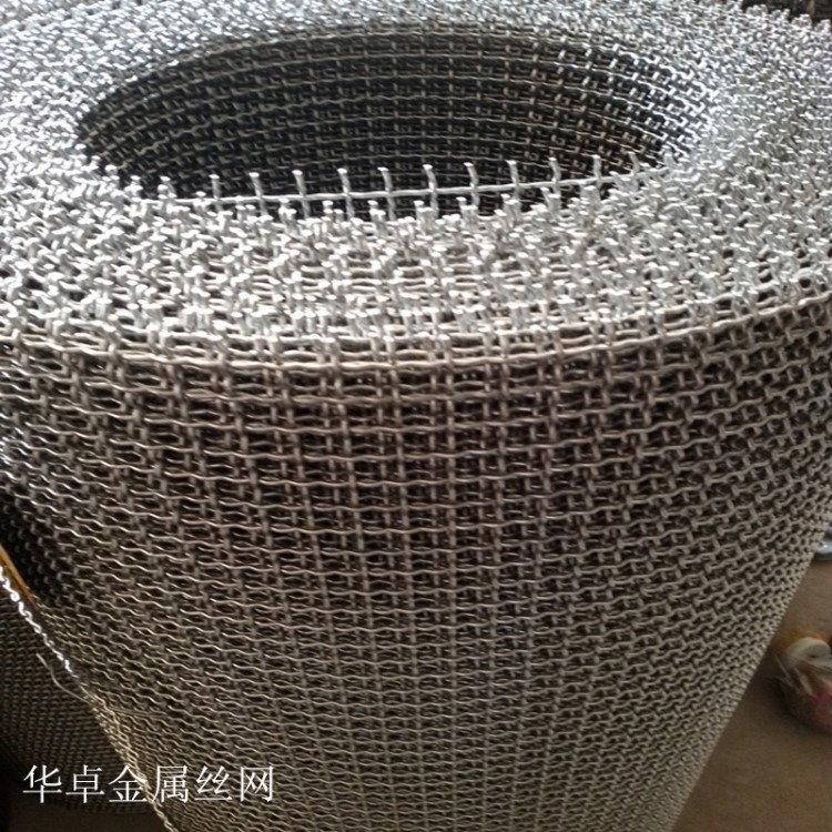 華卓生產 鎳銅合金絲網12x12方眼斜紋編織 耐腐蝕