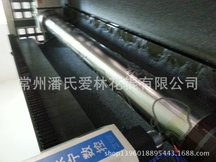 花輪 流延機(jī)滾筒 無(wú)紡布?jí)夯ㄝ?餐巾紙壓花 平板壓花模具 軋輥