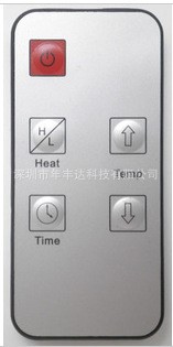 5鍵電器遙控器：紅外超薄型遙控器、廚房電器遙控器：8鍵：10鍵：