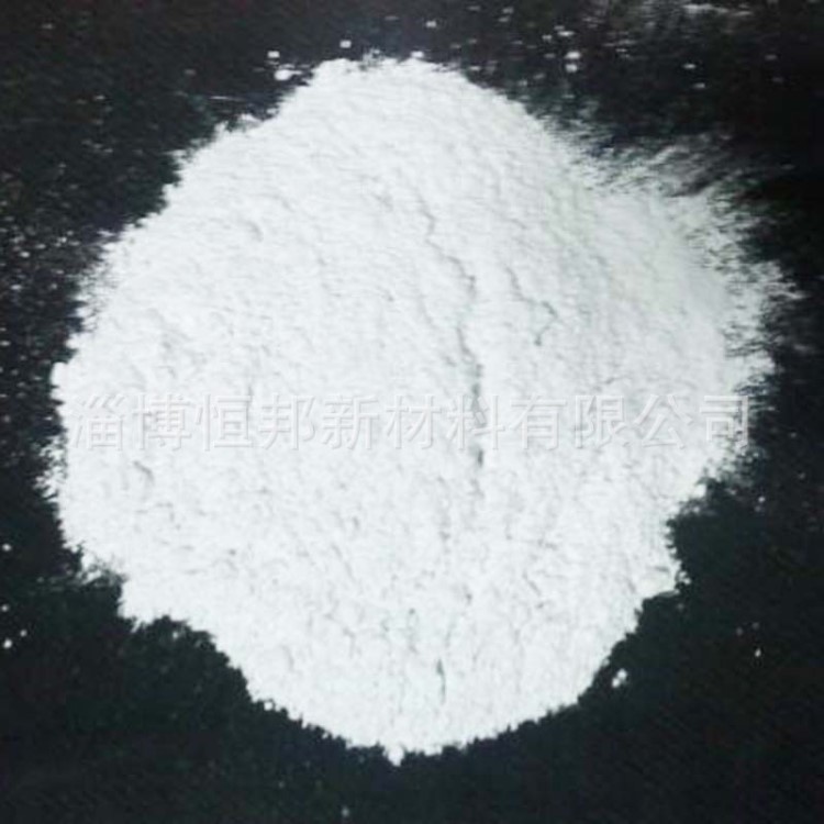 山東廠家直銷低吸水率板板狀剛玉 燒結板狀剛玉耐火材料