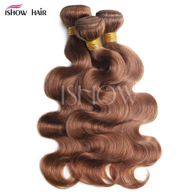 真人發(fā)假發(fā)批發(fā)色發(fā)簾30#body wave human hair 跨境一件代發(fā)貨