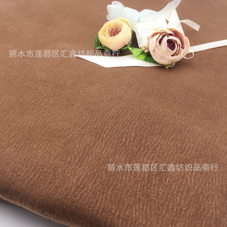 現(xiàn)貨全滌針織緯編單面絨拉毛壓花面料家紡家居抱枕沙發(fā)復(fù)合布?jí)夯?
                                                         style=