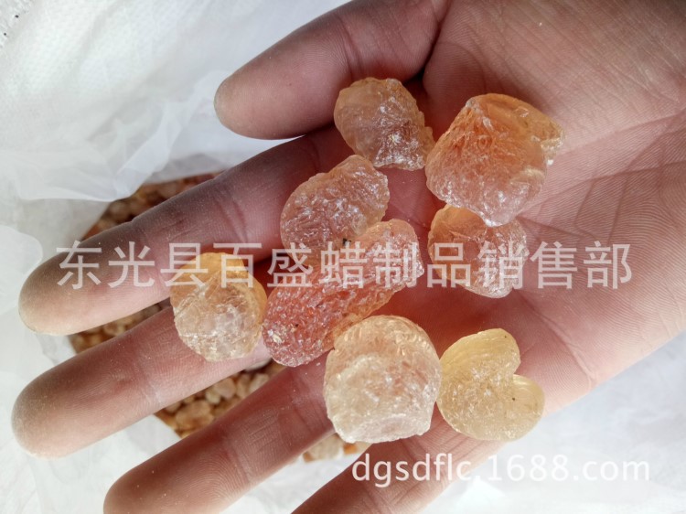 一級(jí)阿拉伯膠 手選觀賞阿拉伯樹(shù)膠
