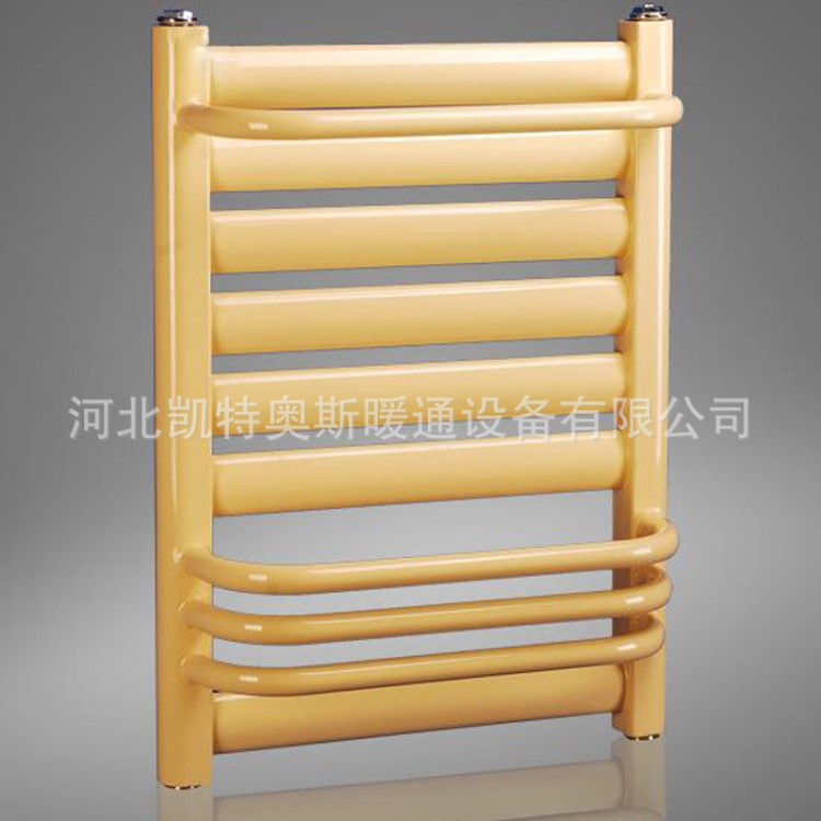 長期供應室內衛浴暖氣片 圓管平板1200散熱器