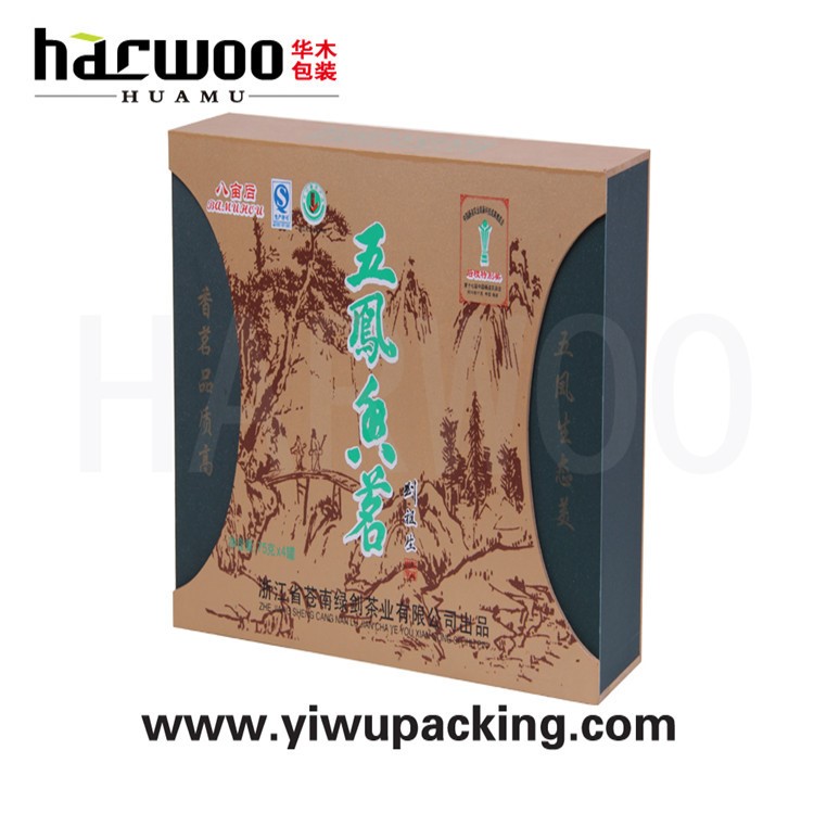 紙質(zhì)香茗禮盒 天山雪菊盒 食品禮盒 蜂皇漿禮品包裝盒 土特產(chǎn)禮盒