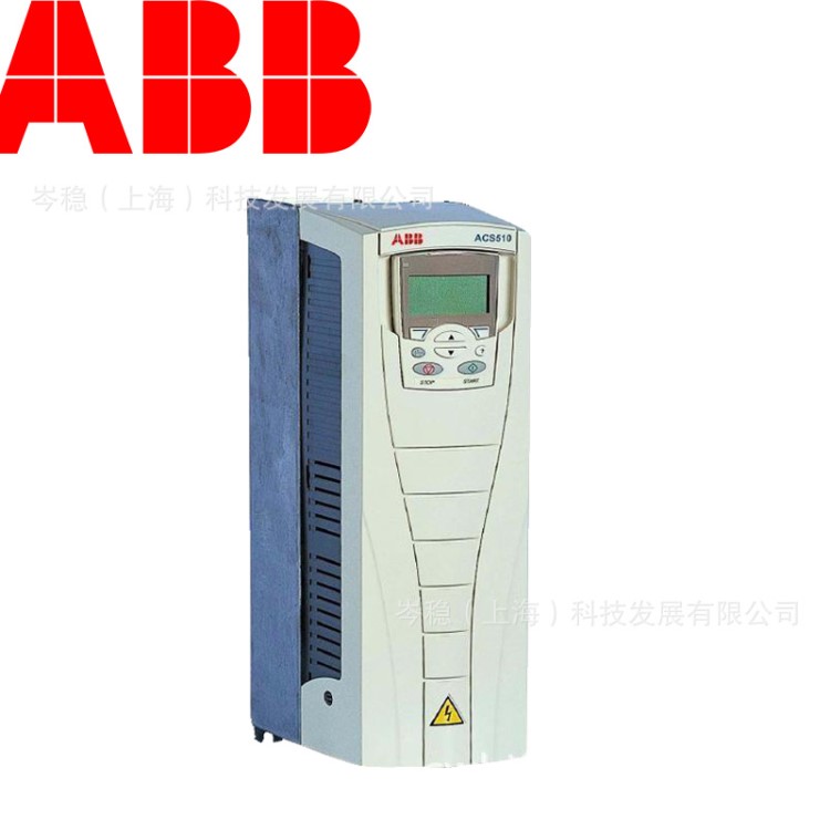 代理全新变频器ABBACS880系列 2.2KW ACS880-01-06-3全国包邮