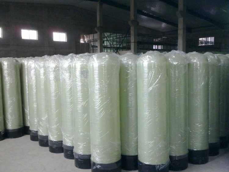 榮鑫泰水處理專用軟化罐 沙罐 活性炭過濾罐玻璃鋼罐前置過濾專用