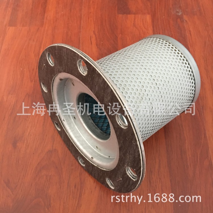 適用于康可爾 穩健  德勵 捷美斯等空壓機油分11403N-002F1