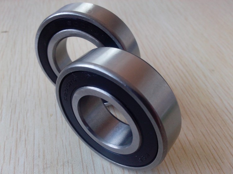 6302摩配电动车自行车微型深沟球轴承
