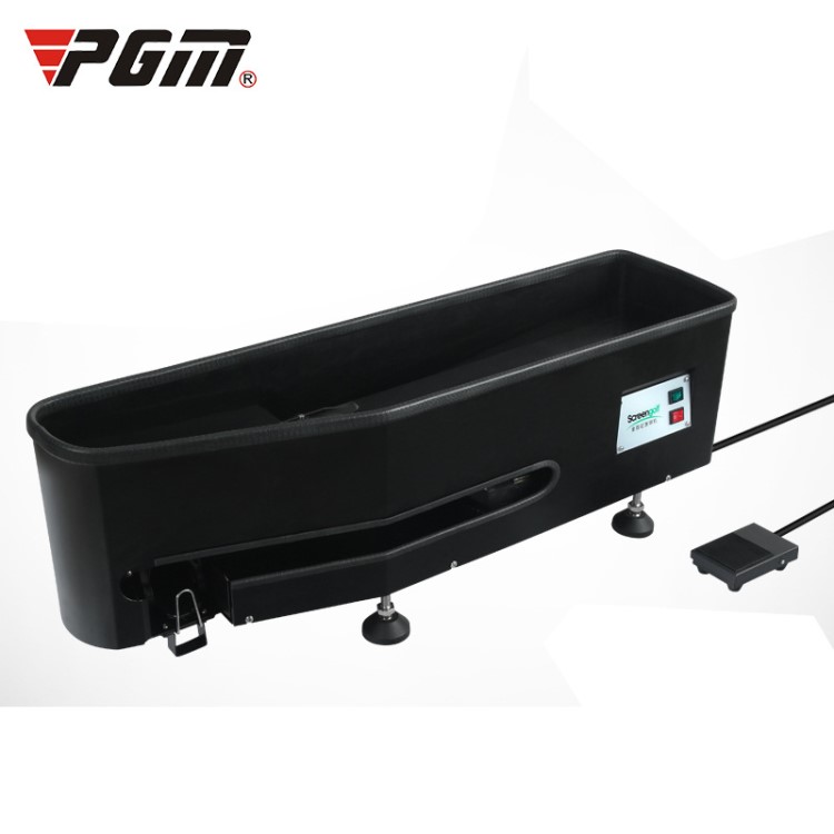 廠家直銷 室內(nèi)高爾夫 穩(wěn)定發(fā)球 電動(dòng)發(fā)球機(jī) 練習(xí)場(chǎng) 高爾夫球設(shè)備