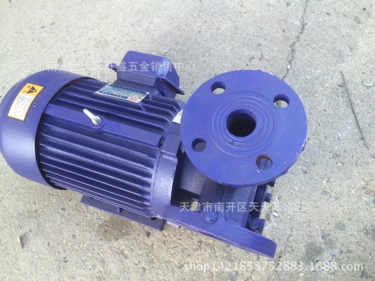IW型旋渦泵單級(jí)離心泵   電動(dòng)旋渦  鍋爐旋渦泵
