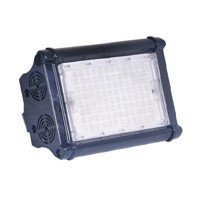 大功率模組LED高桿燈100W  100WLED球場燈 LED投光燈100W