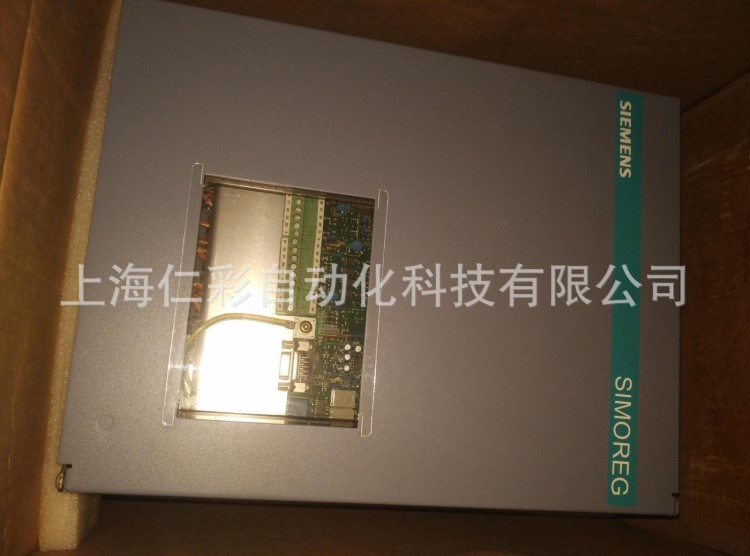 6RA28 6RA23直流調(diào)速器 6RA2825-6DV61 6RA2825-6DV61-0