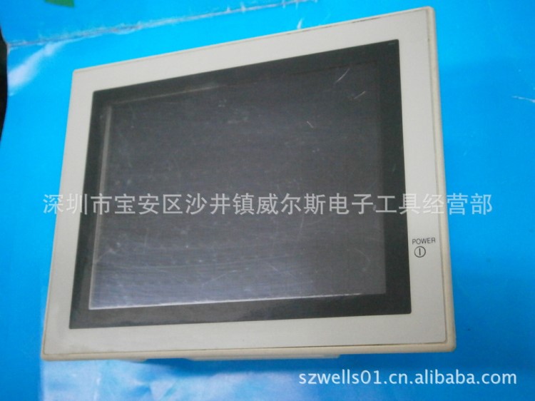 三菱觸摸屏 F940GOT-LWD-C