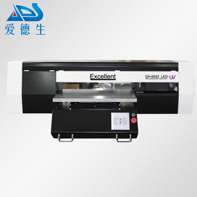 浙江義烏uv平板數碼打印機 3D浮雕手機殼T恤印花打印機打印機