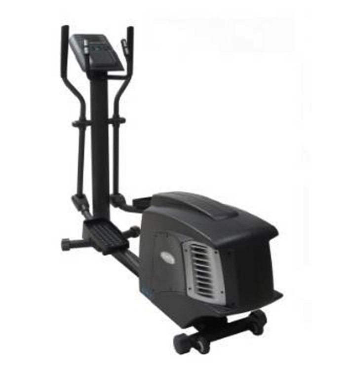 美國AEROTOP愛普6300EL電腦橢圓運轉機商用級別橢圓機原裝