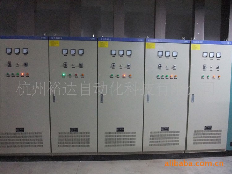 CPC、CPQ、CTF風(fēng)機(jī)水泵節(jié)電器