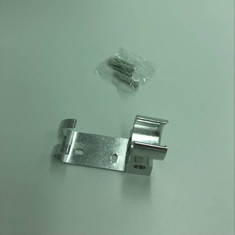 2019新款家用鋁合金花灑底座批發可調節花灑淋雨噴頭軟管支架現貨