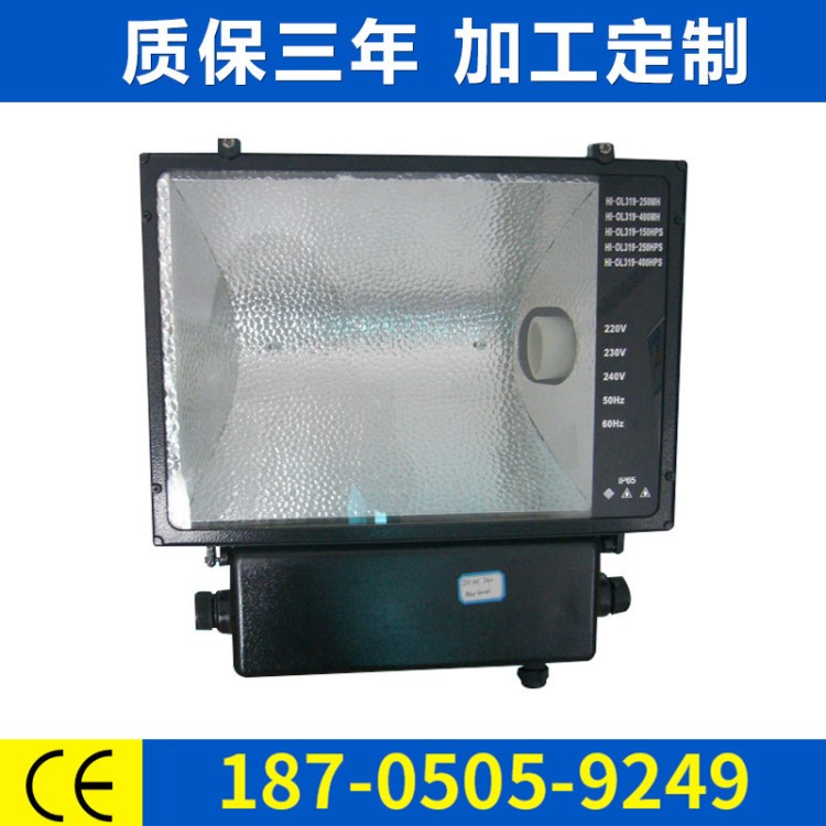 廠家直銷 30wled泛光燈 多款新款泛光燈 泛光燈具