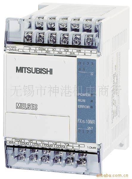 供應(yīng)全新 FX1S-20MT-001 三菱PLC 可編程控制器