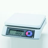 石田ISHIDA電子計重秤S-BOX-3kg/1g，6kg/2g