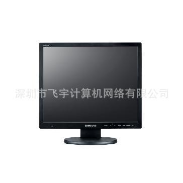 韓華Hanwha   SMT-1935   19&quot;LED液晶監(jiān)視器