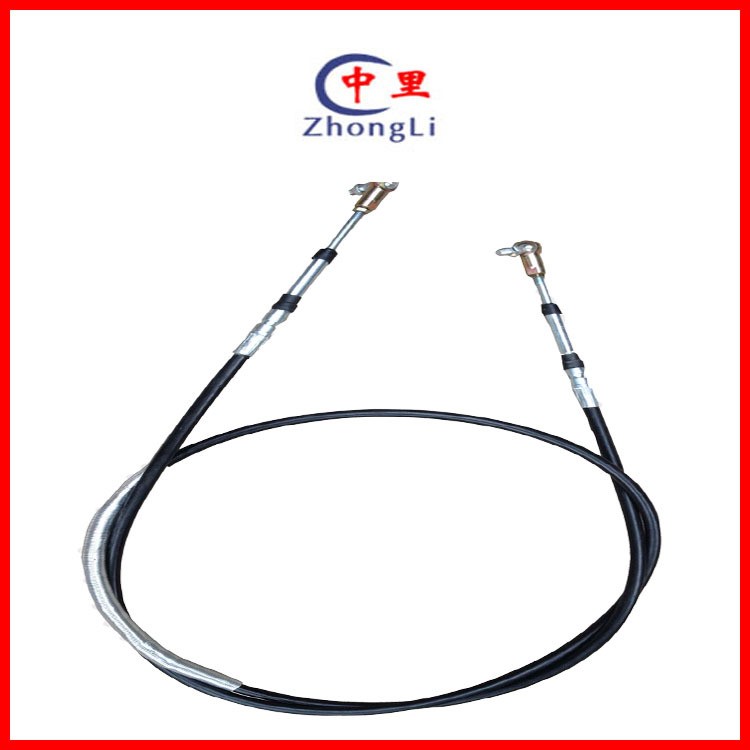 汽车换档线变速箱挂档线选换挡拉线汽车软轴总成配件