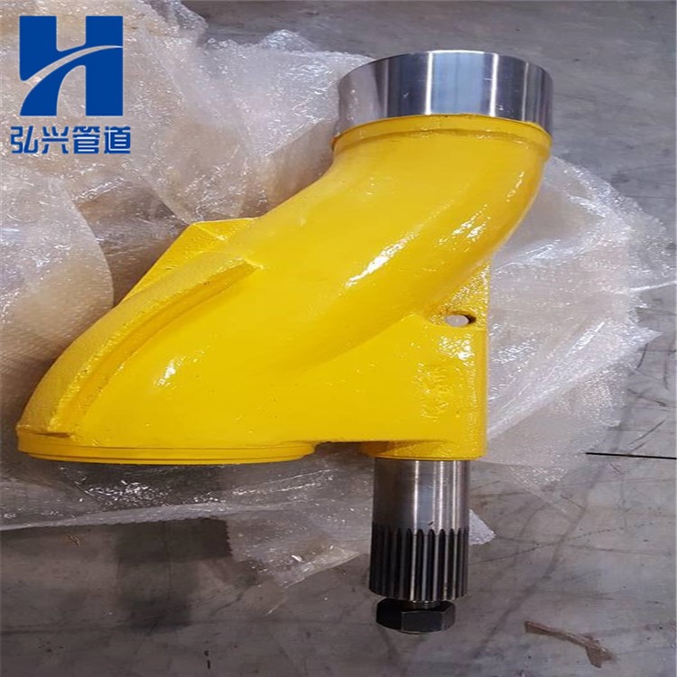 熱賣大象S管缸經260 中聯230車泵S閥 三一徐工泵車配件S閥