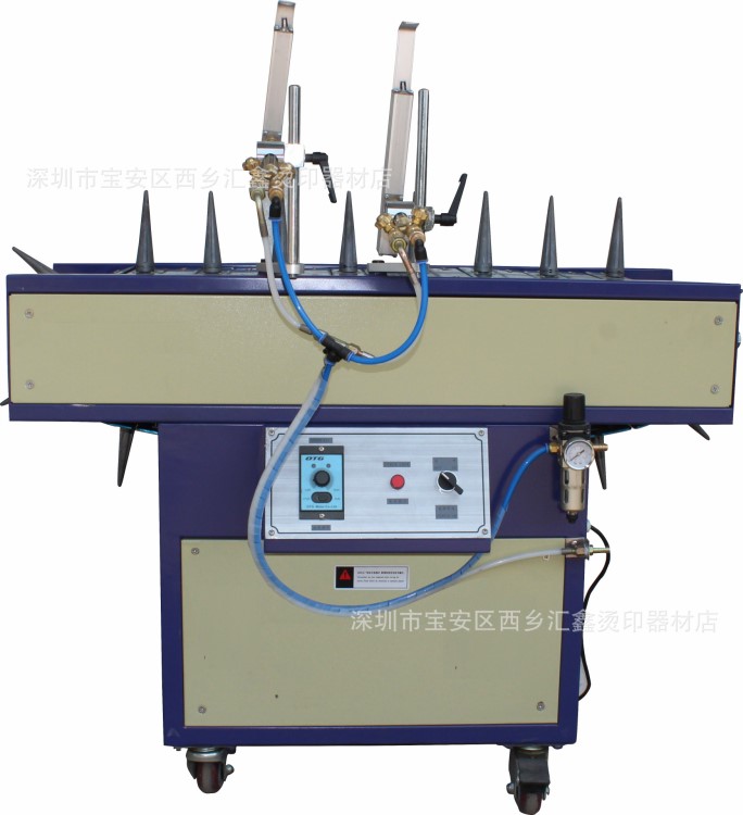 產(chǎn)東深圳表面火焰處理機(jī) 增加腐著力電暈處理機(jī)可代替PP水