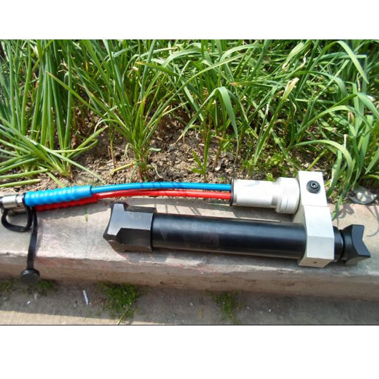 鵬神HR-100S頂桿 液壓撐頂器 金正KJI-RA350破拆救援頂桿