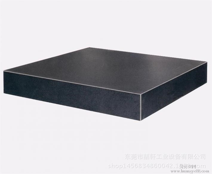 惠州大理石檢測平臺博羅花崗巖直角尺淡水花崗巖平尺