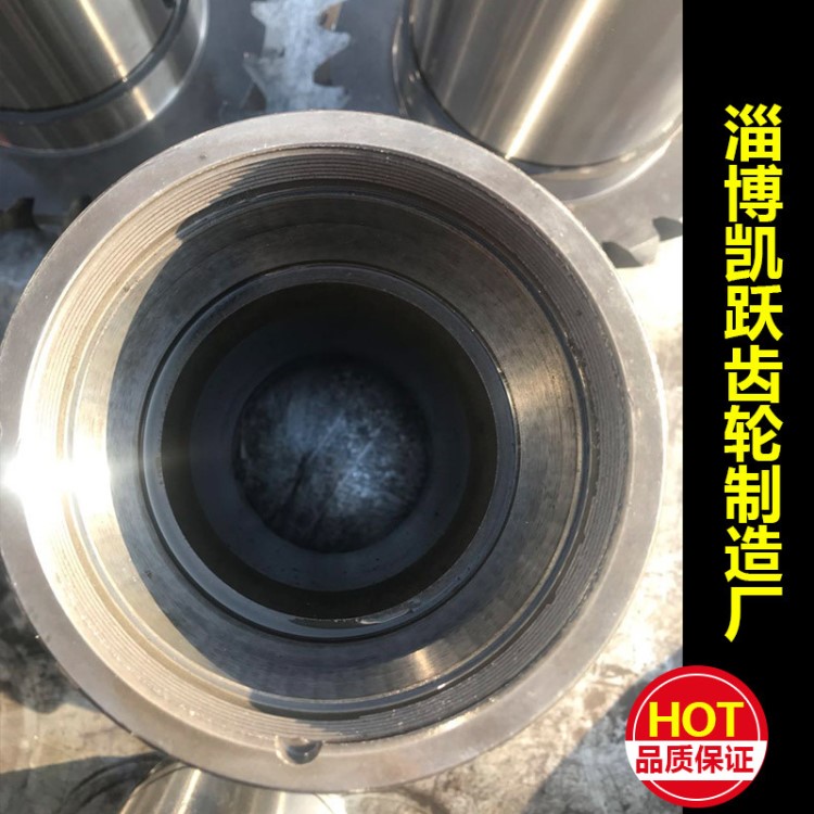 定做交角60度螺旋傘齒輪 齒加工齒型機械錐齒輪 傘形齒輪傳動軸