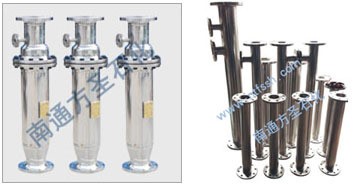 [廠家直銷]噴射式混合器 混合機(jī) sv型管道靜態(tài)混合器13806283484