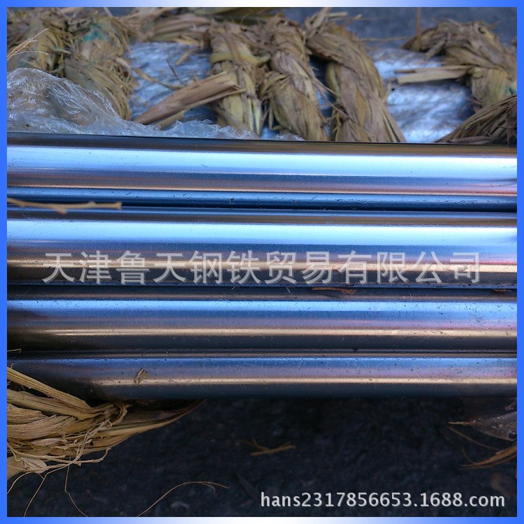 316Ti不銹鋼棒 棒材