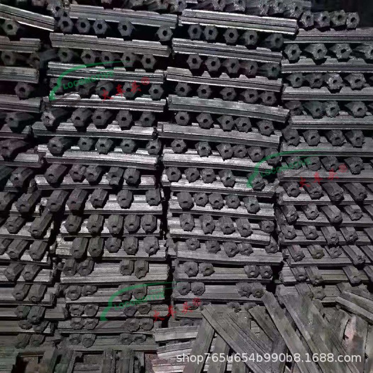 廠家直銷供應秸稈機制木炭機鋸末機制木炭機木炭制棒機全套設備