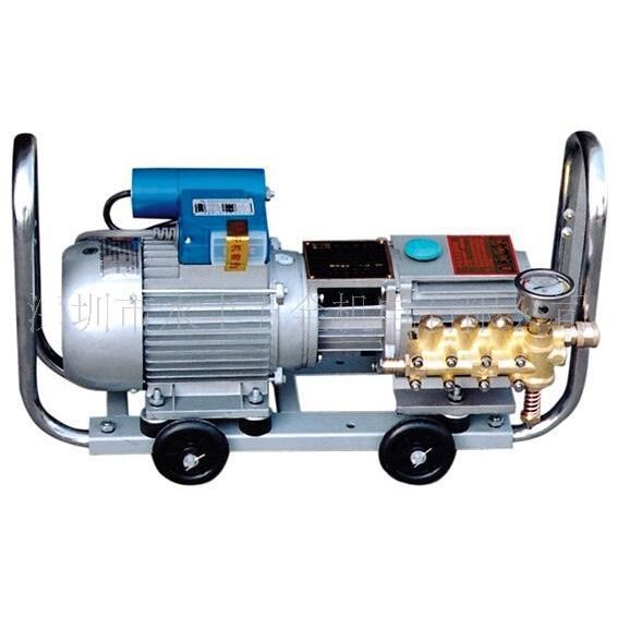 全新原裝上海熊貓高壓清洗機(jī)QL-280洗車機(jī)器