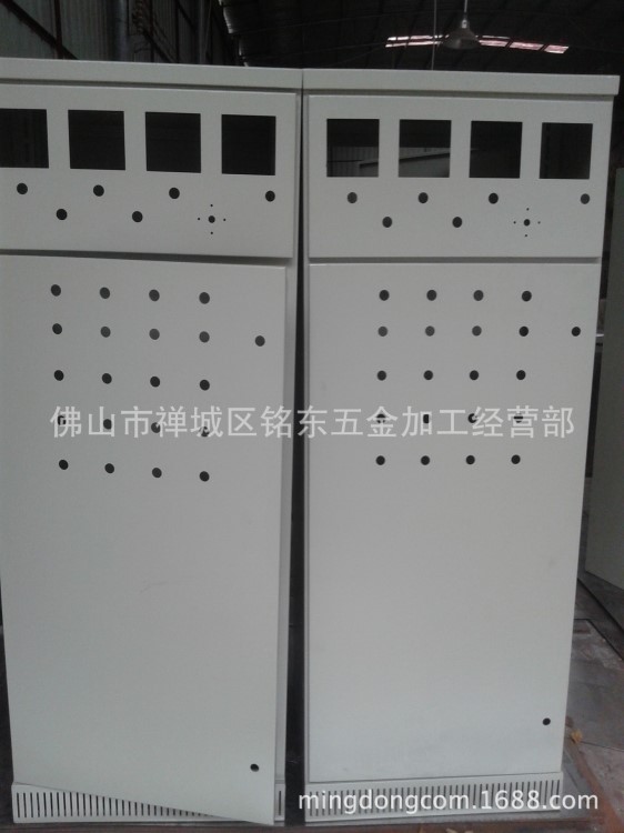 佛山 廣州 中山 番禺 花都 南海 鈑金機箱 機柜 電箱 電柜加工