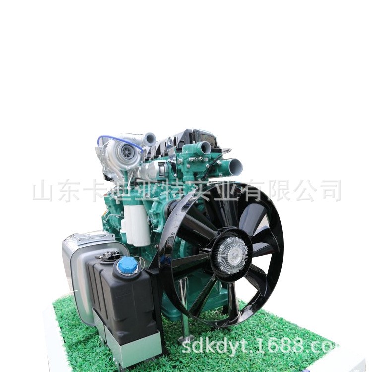 陜汽 德龍 F2000 錫柴CA6DM3-50E5 國五 發(fā)動(dòng)機(jī) 圖片 廠家價(jià)格