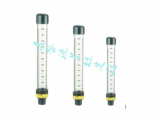 UPVC透明流量標(biāo)定柱 計(jì)量泵 校正柱 流量標(biāo)定管 100ml-1000ml
