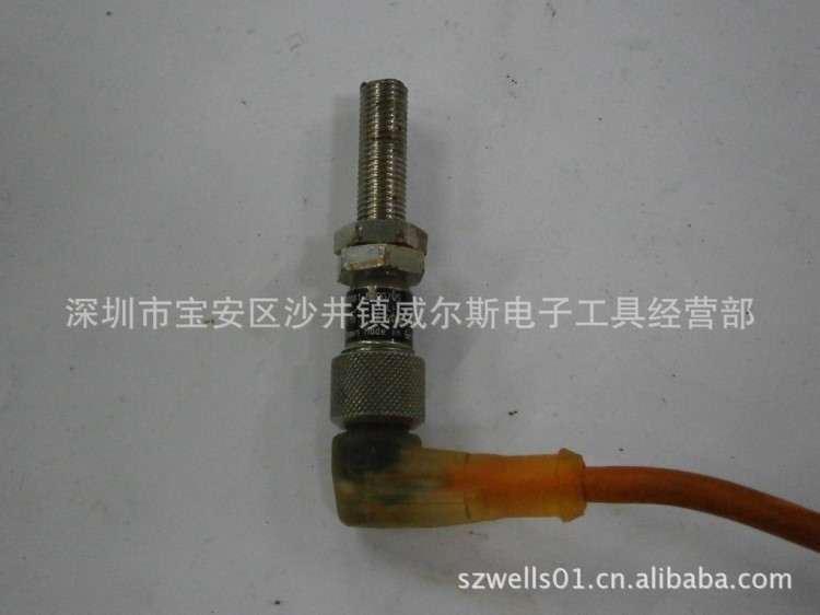 ifm 接近開(kāi)關(guān) IE5090 IEB3001-BPOG/US
