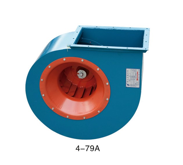 4-79 单进风A,C,E 型离心式 通风机上海应达风机14E