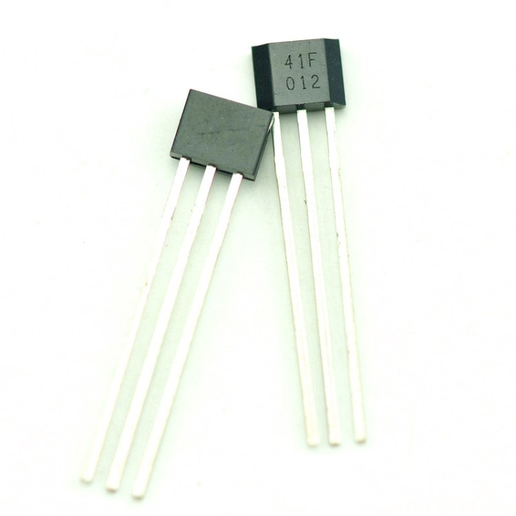 41F/0H41/SH41/SS41F/S41雙極性霍爾傳感器 電動車電機用