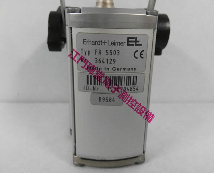現(xiàn)貨FR5503電眼紅外線傳感器364129德國(guó)萊默爾E L全新原裝