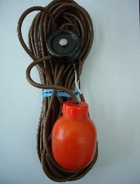 日本NOHKEN連桿浮球液位計FR20S-2P FR20S-4P